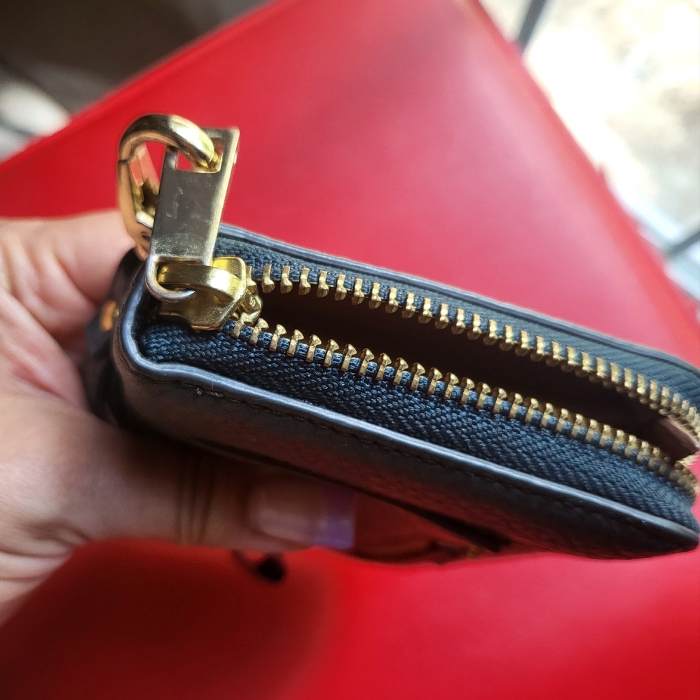 Fossil Wristlet Wallet - image 3